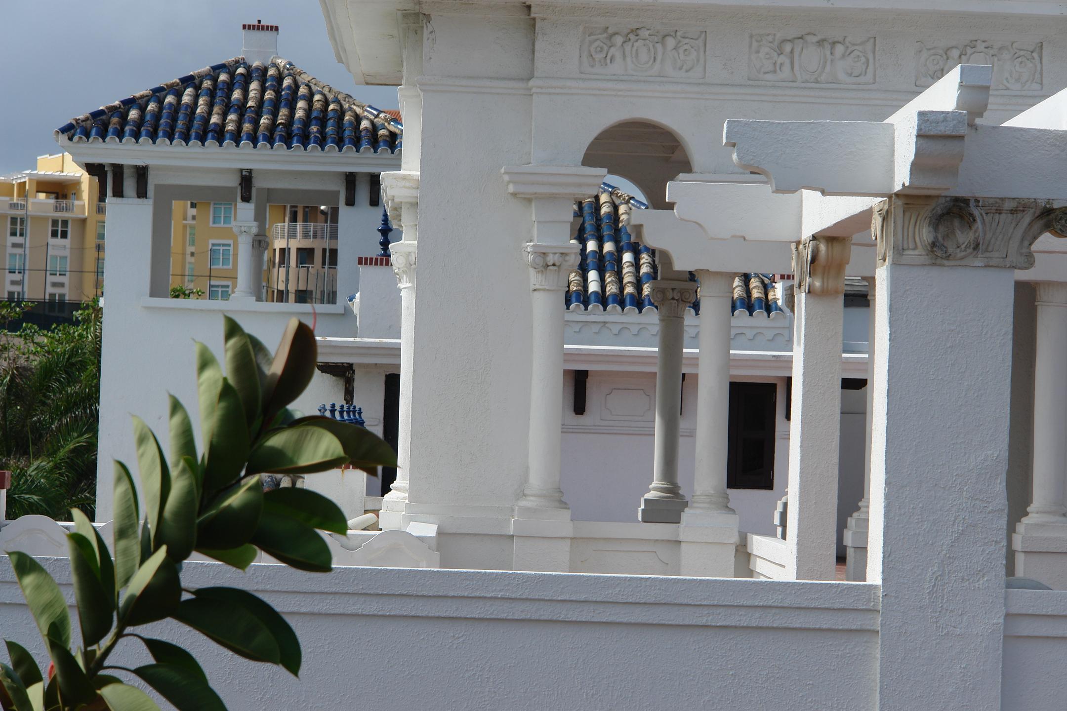 Casa de España - San Juan (Puerta de Tierra) - 2011 00121